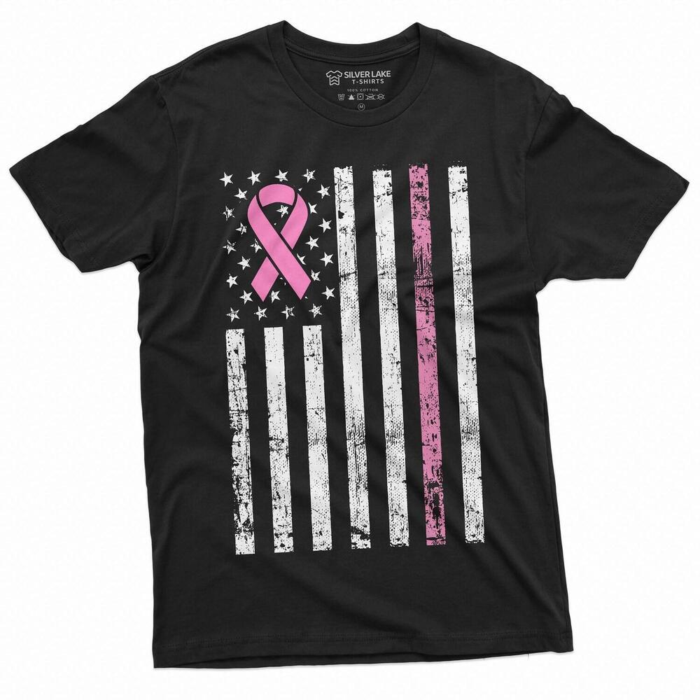 T-Shirt Cancer Shirt Cancer Awareness Shirt